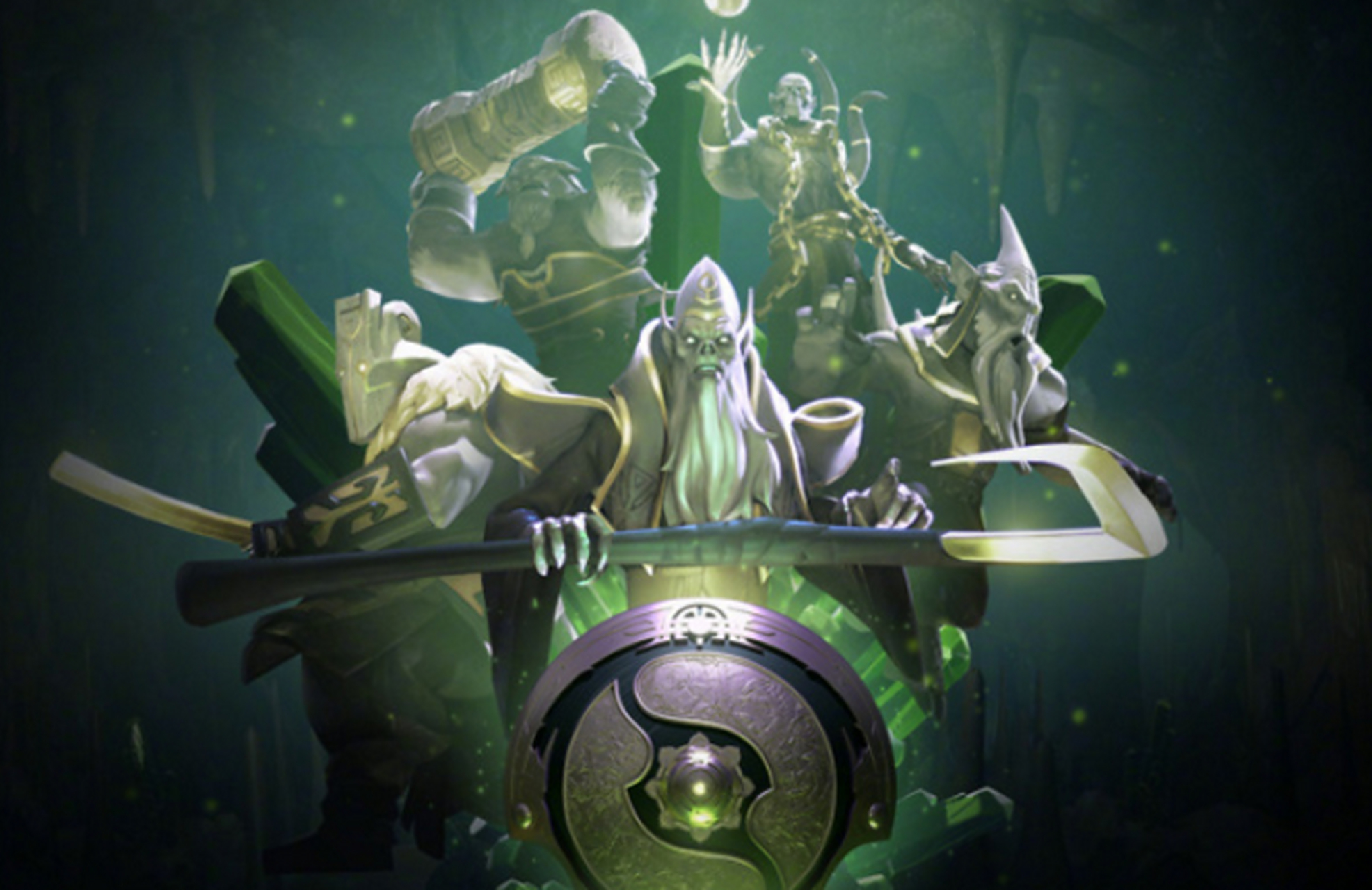 TI国际邀请赛热度飙升，网友热议不断的简单介绍