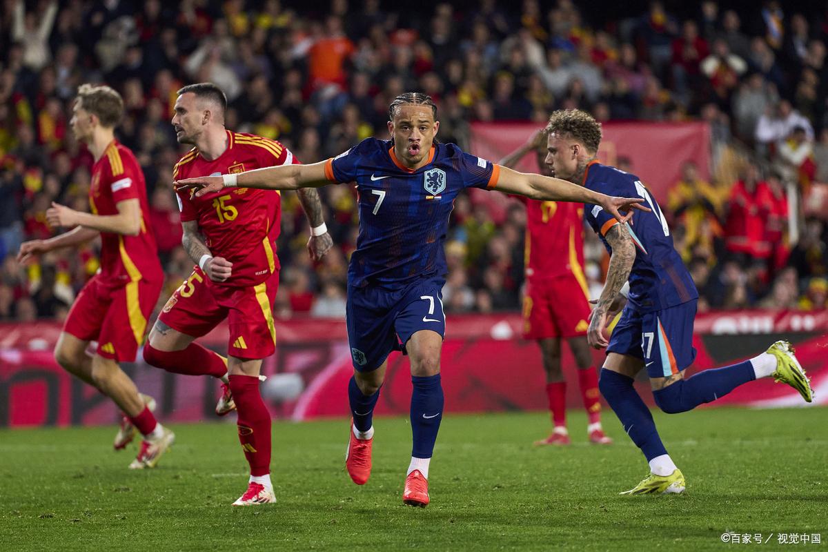 焦点大战：世界杯上演巅峰碰撞