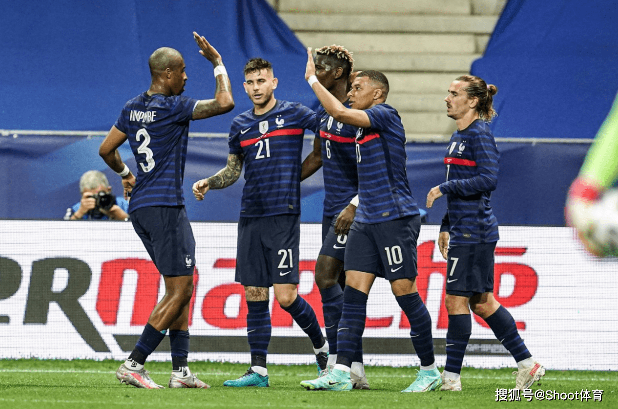 德国队绝杀法国队，郑思维带队取胜