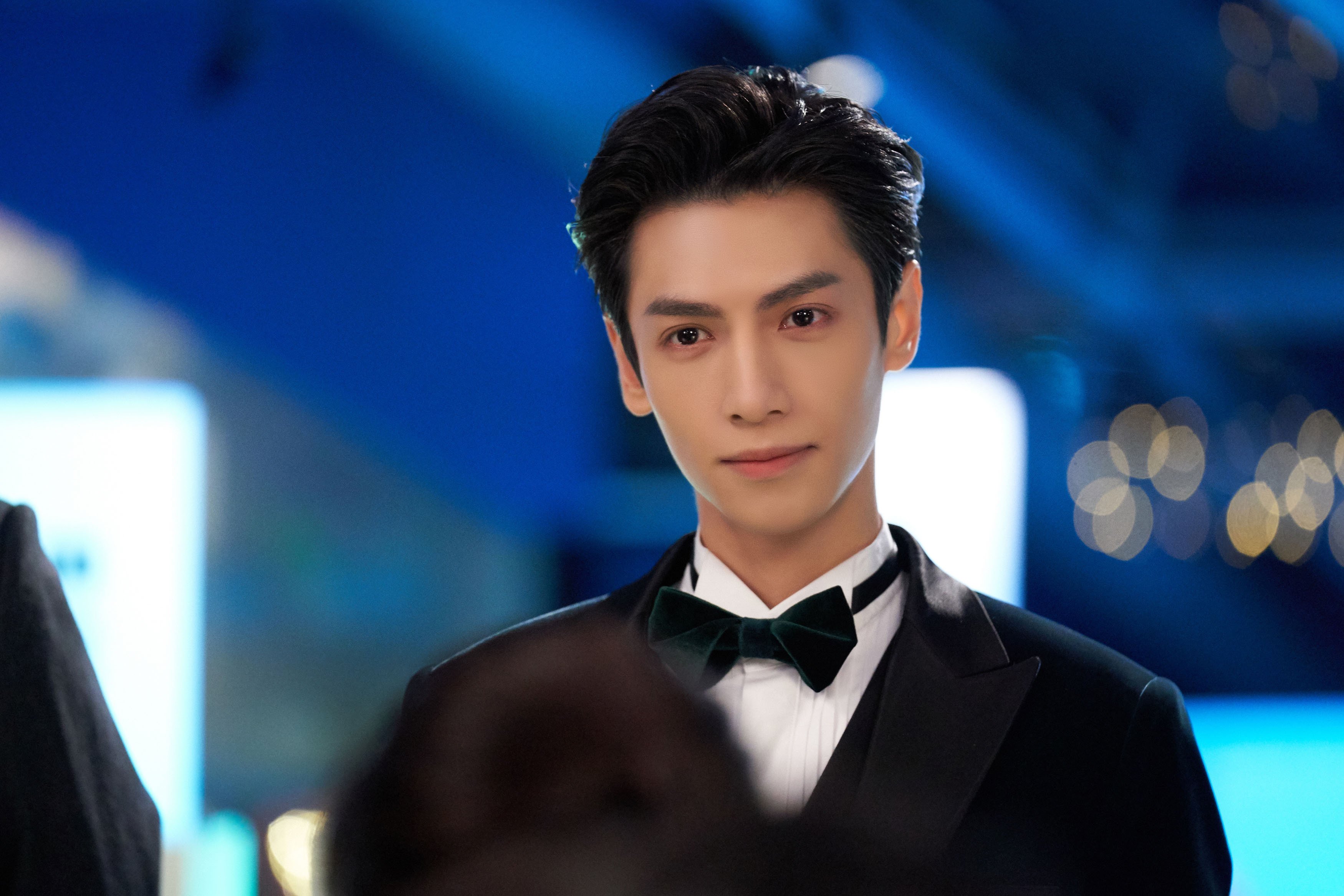 公元2098年，英格兰最后时刻击败罗马，阿拉巴成为关键先生