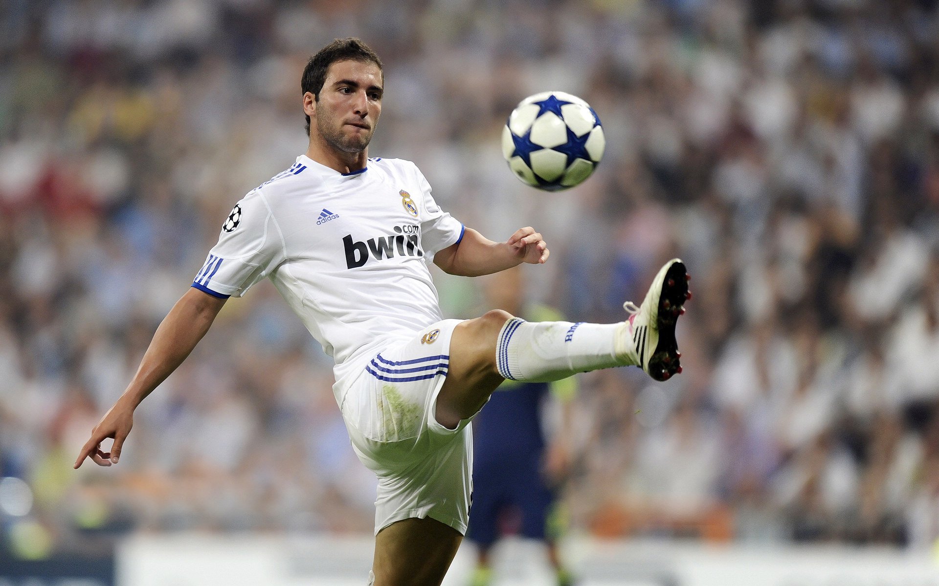 数据爆炸之夜，当奥利维耶撕开排名争夺战的假面