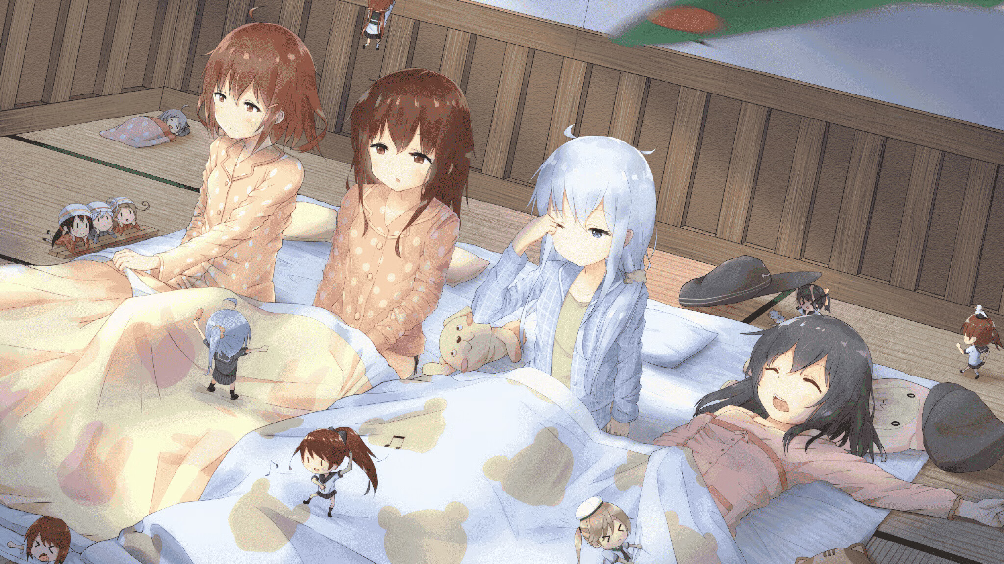 当北京队攻陷密尔沃基，布克的篮球朝圣记