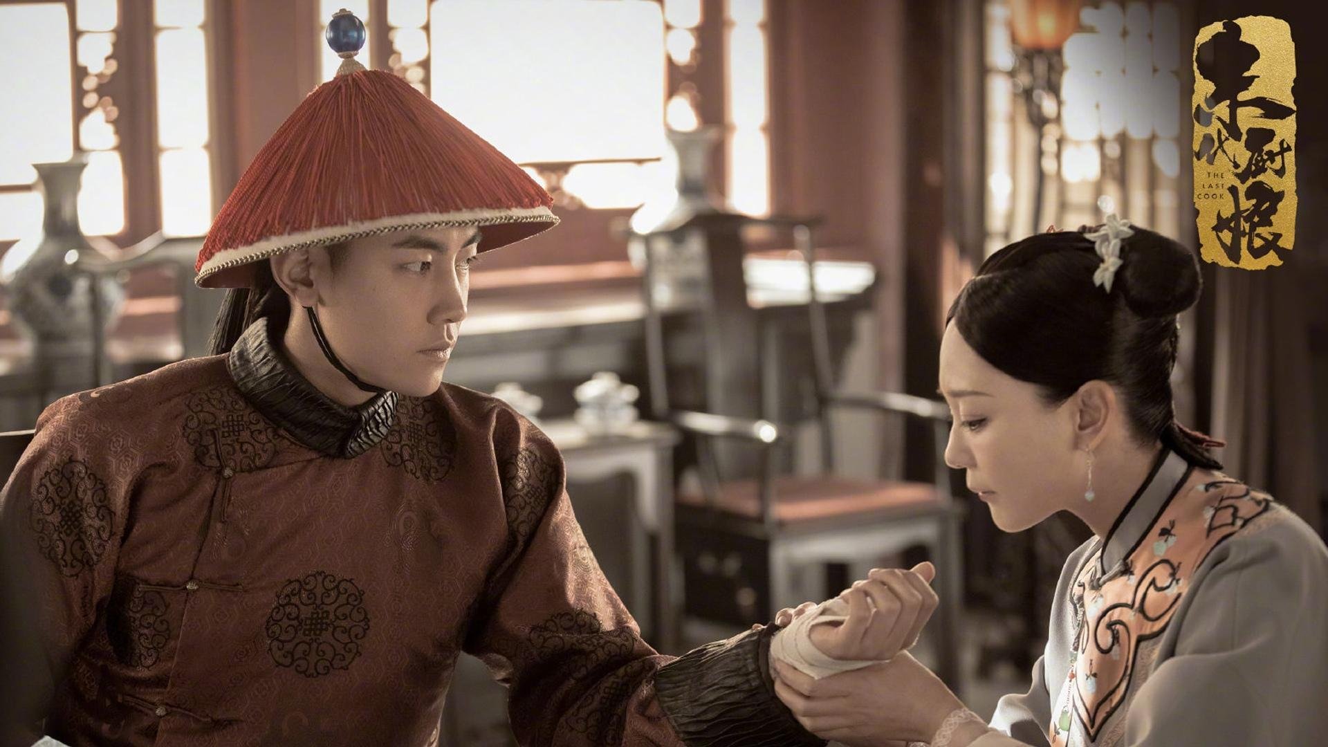 北境冰封的绿茵上,一位流亡者完成了他的唯一救赎