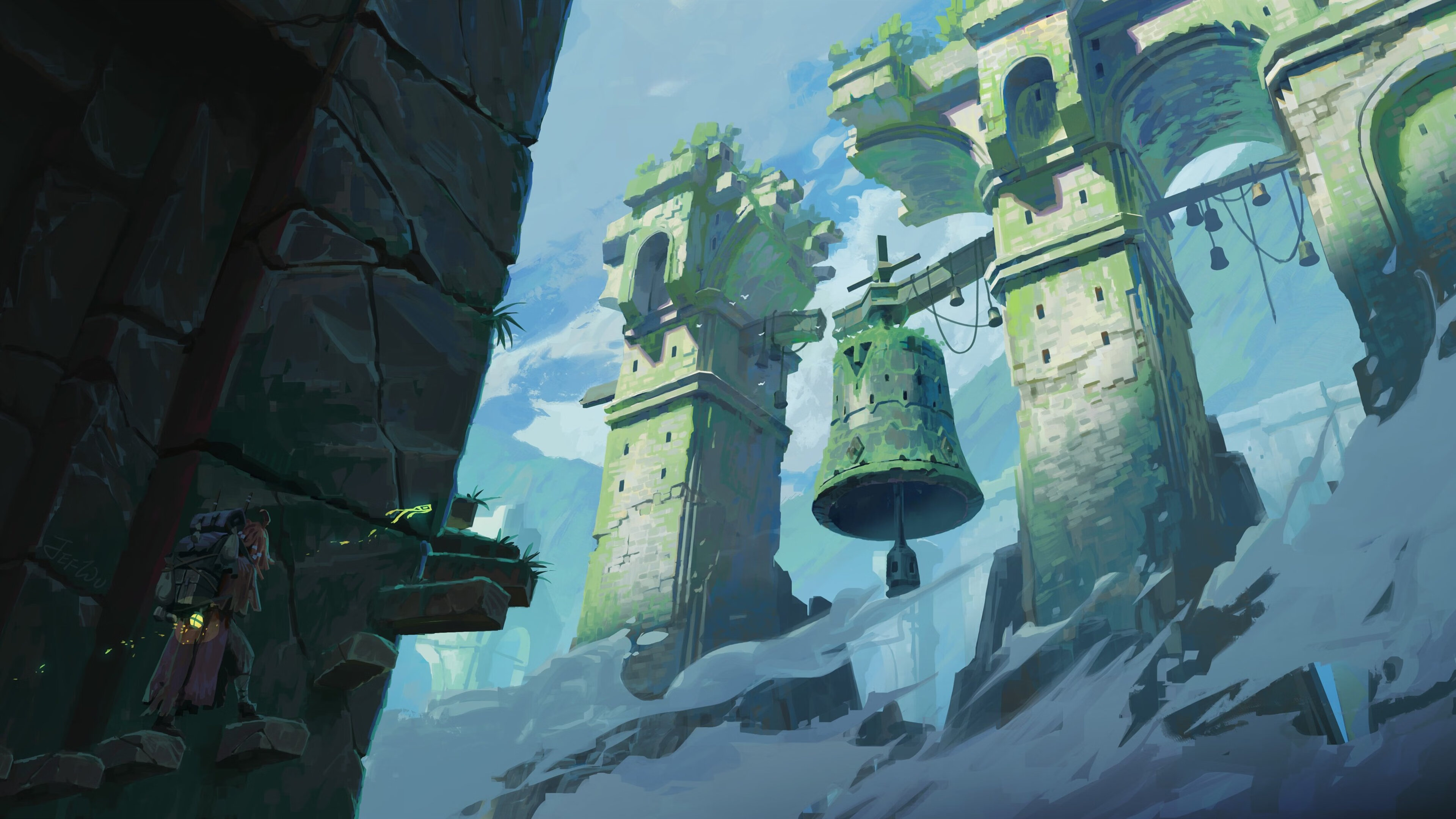 狼群撕碎篮网!瘦高指挥官切特在季后赛舞台上演接管戏码